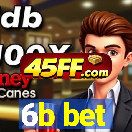6b bet